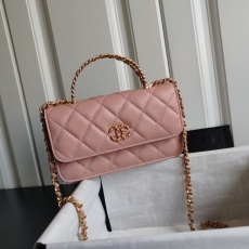 Chanel Satchel Bags